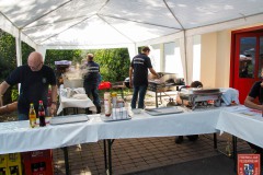 Feuerwehrerlebnistag 2023