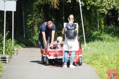 Feuerwehrerlebnistag 2023
