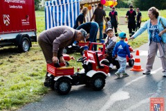 Feuerwehrerlebnistag 2023