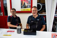 Feuerwehrerlebnistag 2023