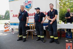 Feuerwehrerlebnistag 2023
