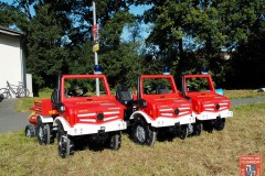 Feuerwehrerlebnistag 2023
