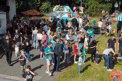 Feuerwehrerlebnistag 2023