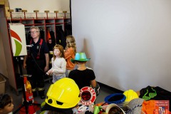 Feuerwehrerlebnistag 2023