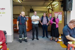 Feuerwehrerlebnistag 2023
