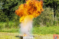 Feuerwehrerlebnistag 2023