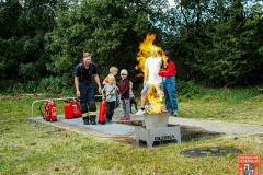 Feuerwehrerlebnistag 2023