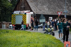 Feuerwehrerlebnistag 2023