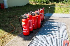 Feuerwehrerlebnistag 2023
